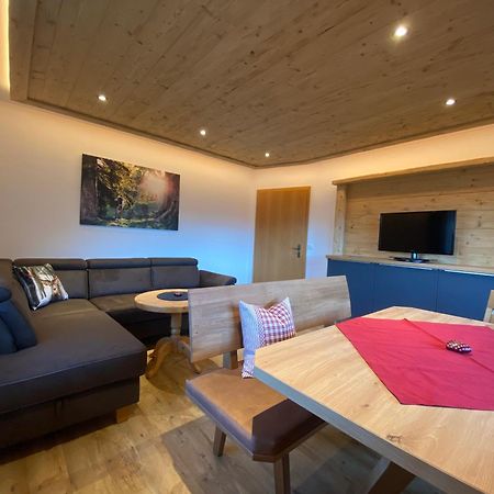 Hemerhof - Ferienwohnungen Oberstdorf Ngoại thất bức ảnh