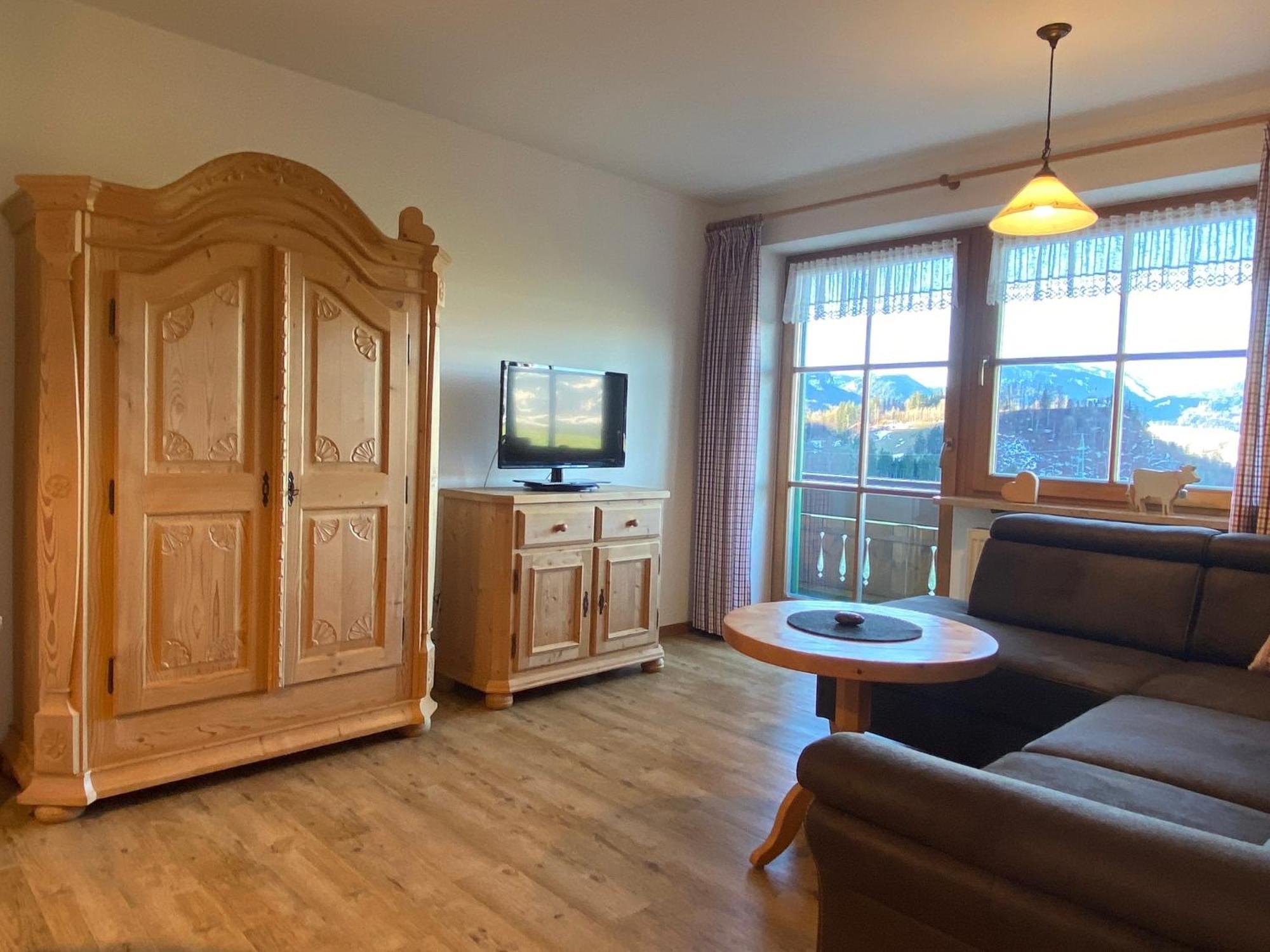 Hemerhof - Ferienwohnungen Oberstdorf Phòng bức ảnh